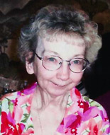 Mary Ann Bogie