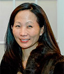 Gina M. Lee